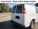 Used 2014 Chevrolet Express 1500 image 4