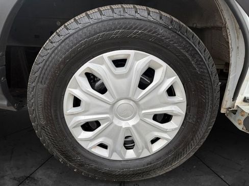 Used 2024 Ford Transit 250 Low Roof w/ Exterior Upgrade Package image 14