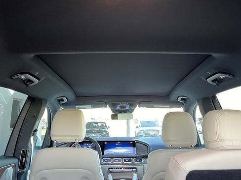 Certified 2024 Mercedes-Benz GLS 450 4MATIC image 64