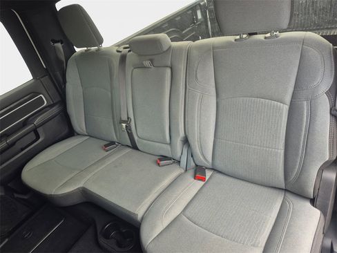 Used 2024 RAM 2500 Big Horn image 19