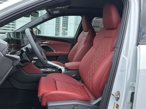 New 2026 Audi SQ5 Premium Plus AWD/4WD image 9