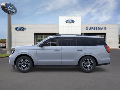 New 2026 Ford Expedition Active