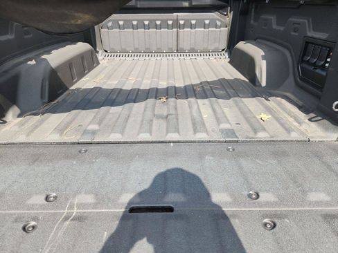 Used 2024 Chevrolet Silverado EV RST AWD/4WD image 26