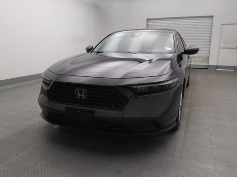 Used 2023 Honda Accord LX image 15