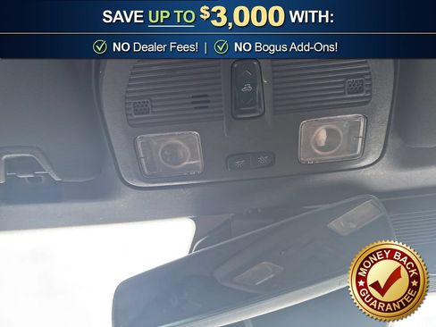 Used 2024 Ford Mustang Premium w/ Mustang Nite Pony Package RWD image 30