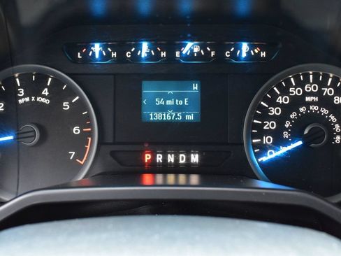 Used 2017 Ford F150 XLT AWD/4WD image 38
