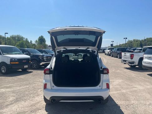 Used 2023 Ford Escape ST-Line AWD/4WD image 10