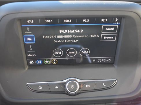 Used 2019 Chevrolet Camaro LT image 22