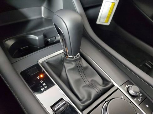 New 2026 MAZDA MAZDA3 s Sport image 31