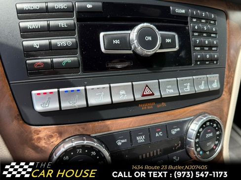 Used 2013 Mercedes-Benz SL 550 image 27