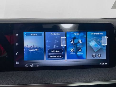 New 2026 Nissan Kicks S FWD image 9