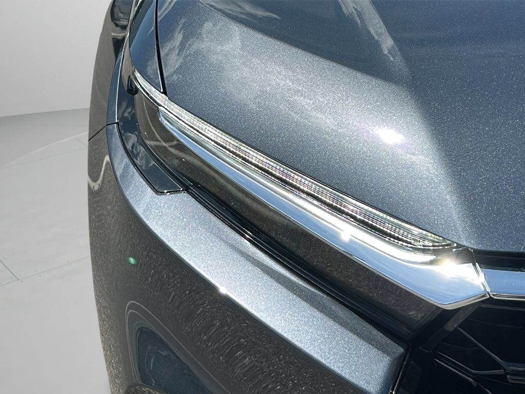 New 2026 Honda CR-V EX-L image 9