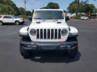 Used 2020 Jeep Gladiator Rubicon video 2