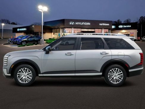 New 2026 Hyundai Palisade SEL AWD/4WD image 2