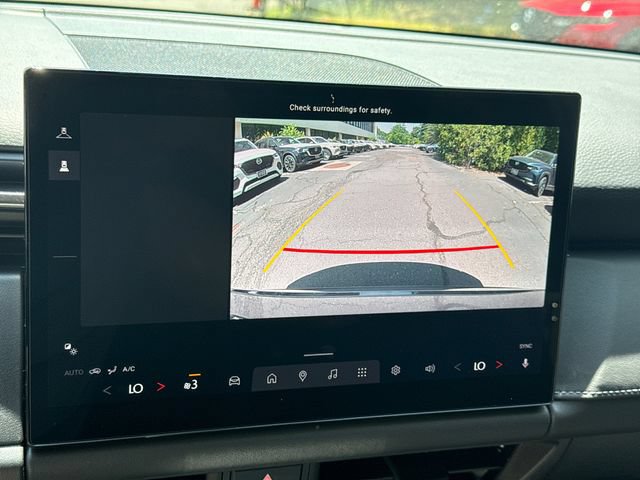 New 2026 MAZDA CX-5 Select AWD/4WD image 16