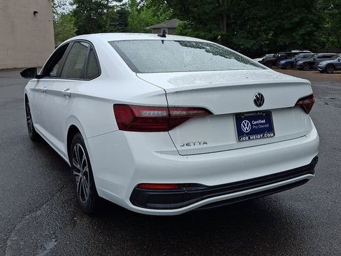 Used 2023 Volkswagen Jetta Sport FWD image 8