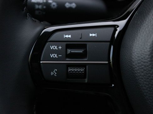 New 2026 Honda CR-V EX-L image 32