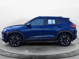 Certified 2023 Chevrolet TrailBlazer LT image 4