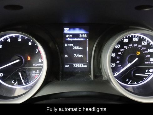 Used 2024 Toyota Camry LE image 10