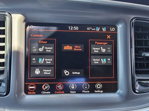 Used 2022 Dodge Challenger GT w/ Plus Package AWD/4WD image 41