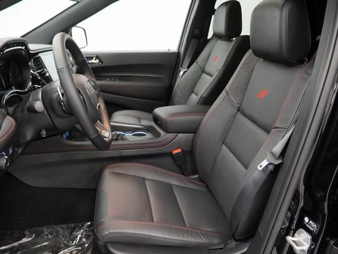 New 2026 Dodge Durango GT image 15