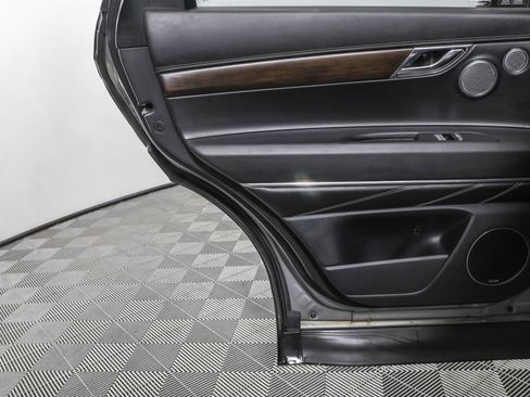 Used 2023 Genesis GV80 3.5T w/ Prestige Package image 40