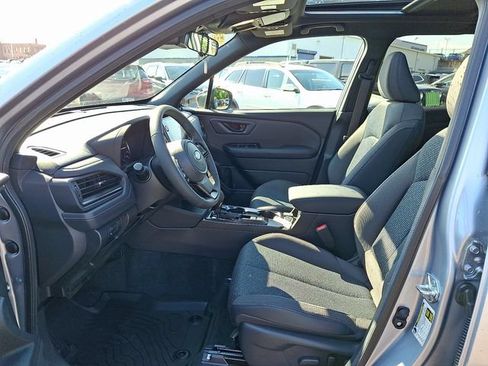 New 2026 Subaru Forester Premium AWD/4WD image 14