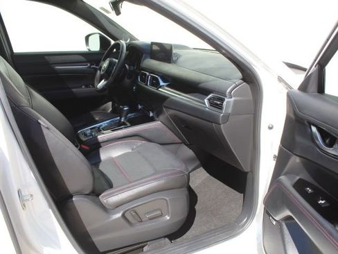 Certified 2023 MAZDA CX-5 AWD 2.5 Turbo image 41