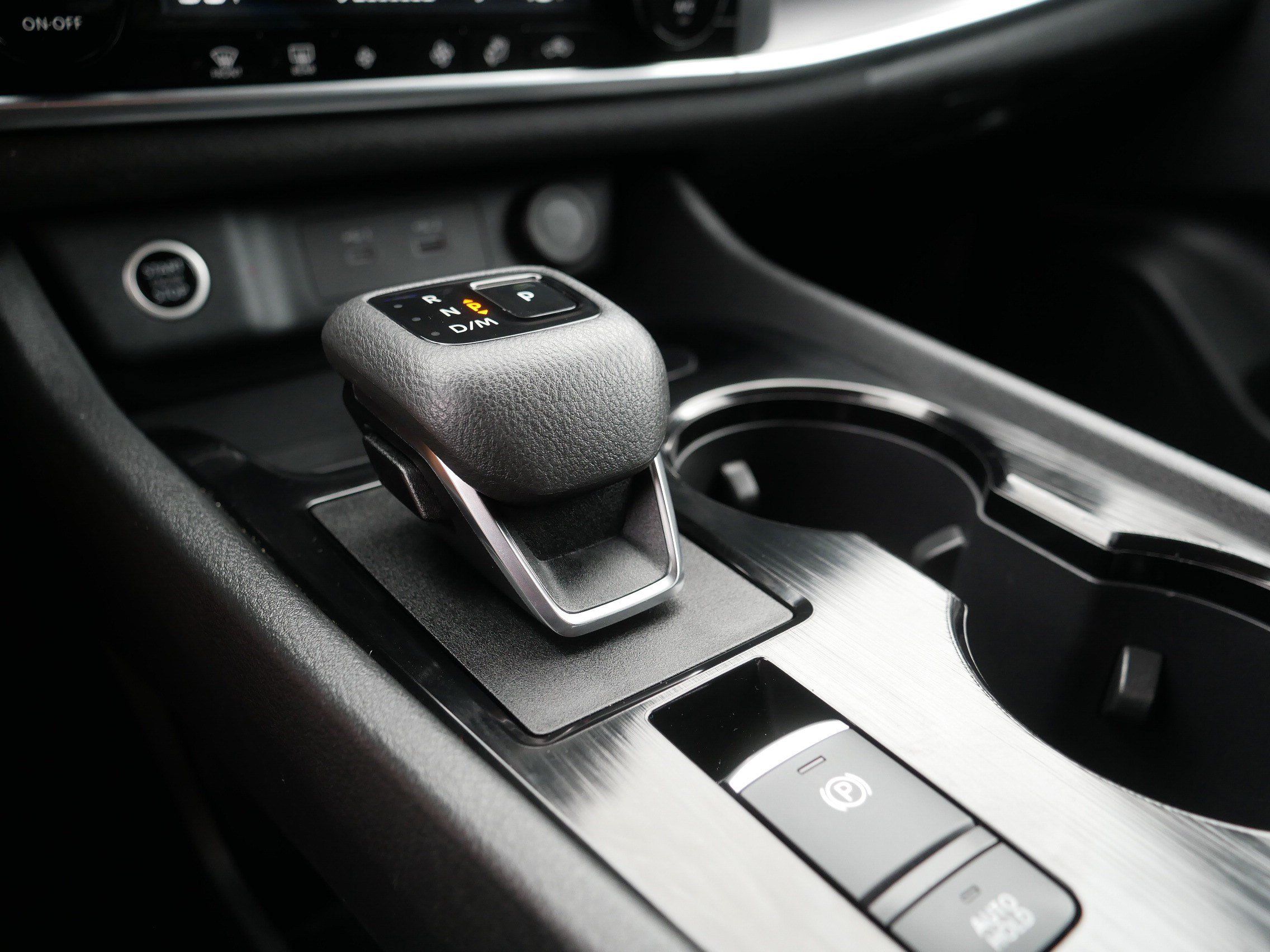 Certified 2023 Nissan Rogue SV AWD/4WD image 24