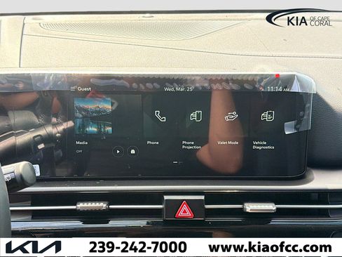 New 2026 Kia Sportage EX FWD image 28