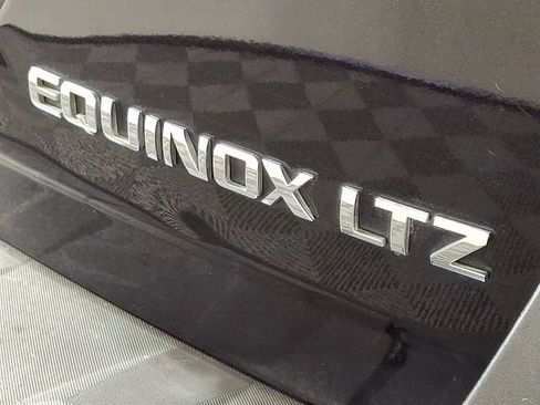 Used 2012 Chevrolet Equinox LTZ AWD/4WD image 32
