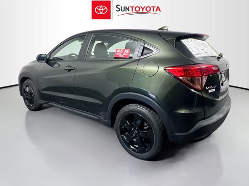 Used 2016 Honda HR-V LX image 6