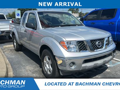 Used 2006 Nissan Frontier SE w/ (P01) Power Pkg