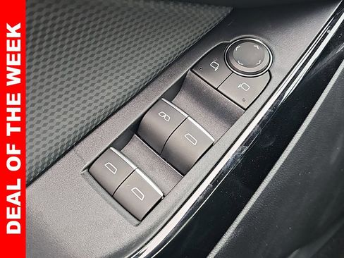 New 2026 Chevrolet Equinox RS w/ Convenience Package III image 29