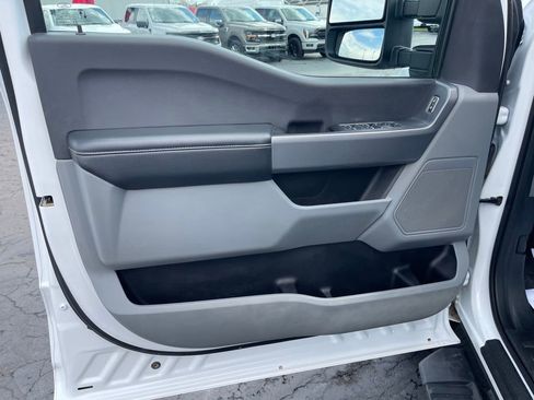 Used 2024 Ford F250 XLT image 19