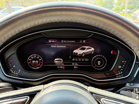 Used 2018 Audi A5 2.0T Premium Plus w/ Premium Plus image 23