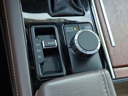 Used 2024 Toyota Tundra 1794 Edition AWD/4WD image 24