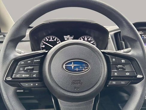 Certified 2025 Subaru Crosstrek 2.0i Premium image 12