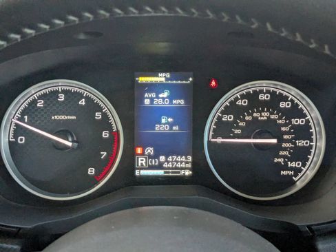 Used 2023 Subaru Forester Limited AWD/4WD image 14