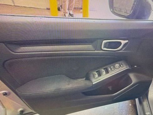 Used 2026 Honda Civic Sport image 11