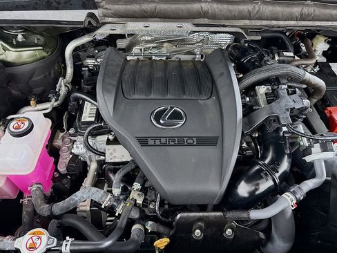 Used 2025 Lexus RX 350 FWD w/ Technology Package image 30