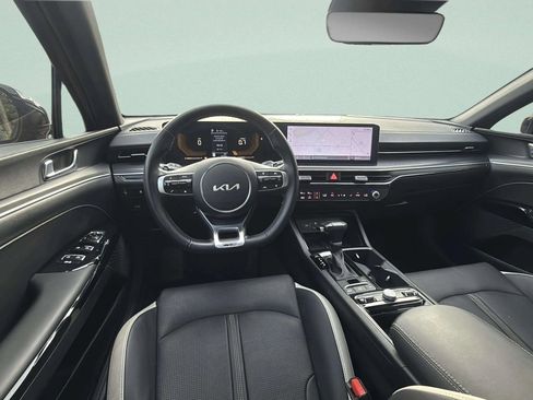 Used 2025 Kia K5 GT-Line FWD image 23