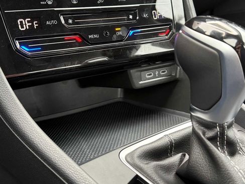 New 2026 Volkswagen Jetta S FWD image 11
