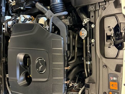 Used 2024 MAZDA CX-30 AWD 2.5 S w/ Preferred Package image 26