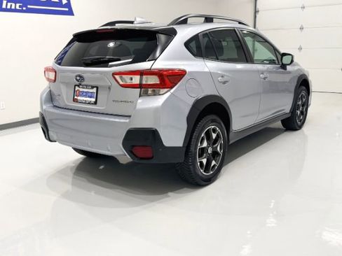 Used 2018 Subaru Crosstrek 2.0i Premium image 8