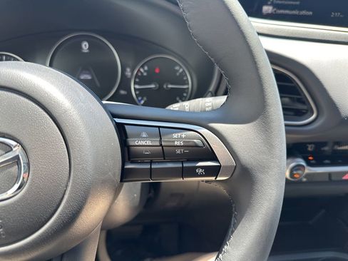 New 2026 MAZDA CX-30 AWD 2.5 S w/ Select Sport Pkg image 30