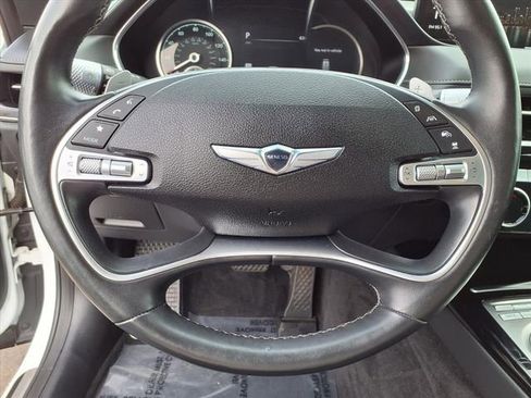Used 2023 Genesis G80 2.5T image 14