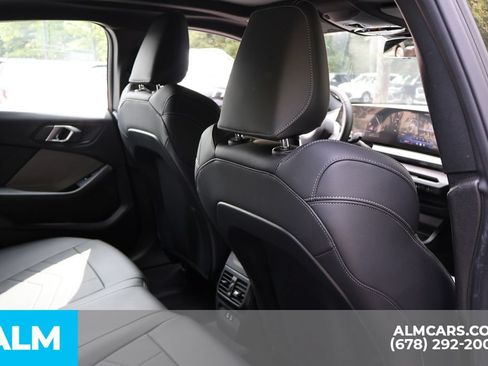 Used 2025 BMW 228i xDrive AWD/4WD image 21