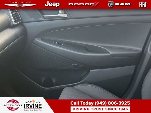 Used 2020 Hyundai Tucson Sport image 21