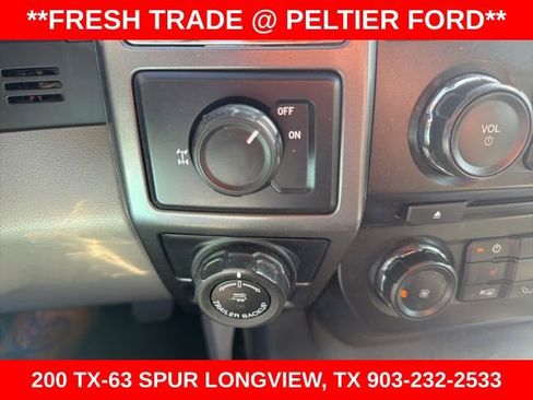 Used 2018 Ford F150 XLT w/ Equipment Group 302A Luxury image 21